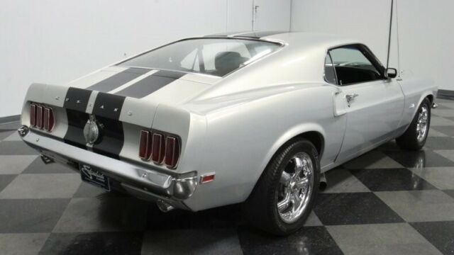 Ford Mustang 1969 image number 13