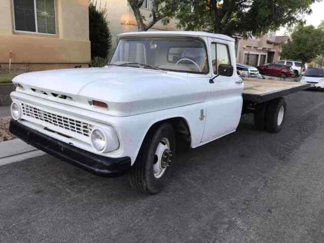 Chevrolet C30/K30 1963 image number 1