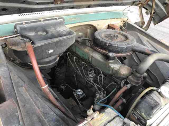 Chevrolet C30/K30 1963 image number 23