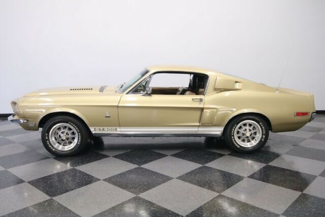 Ford Mustang 1968 image number 31