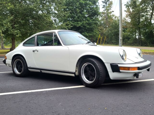 Porsche 911 1974 image number 32