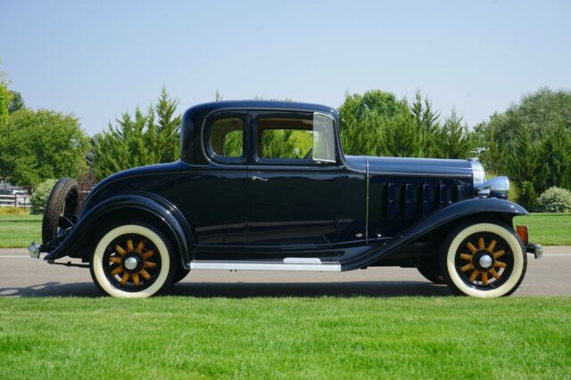 Buick Series 50 Model 56 1932 image number 19