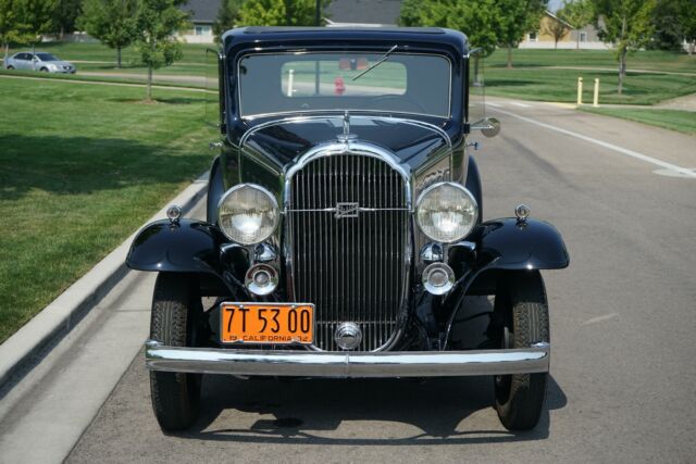 Buick Series 50 Model 56 1932 image number 21