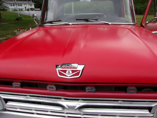 Ford F-100 1966 image number 31