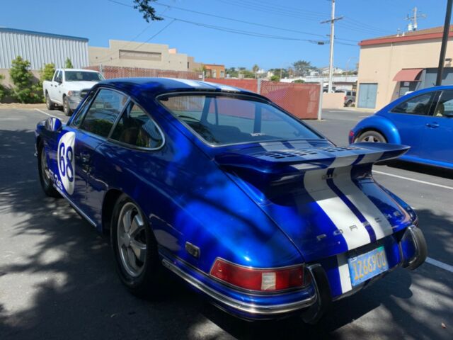 Porsche 912 1968 image number 21