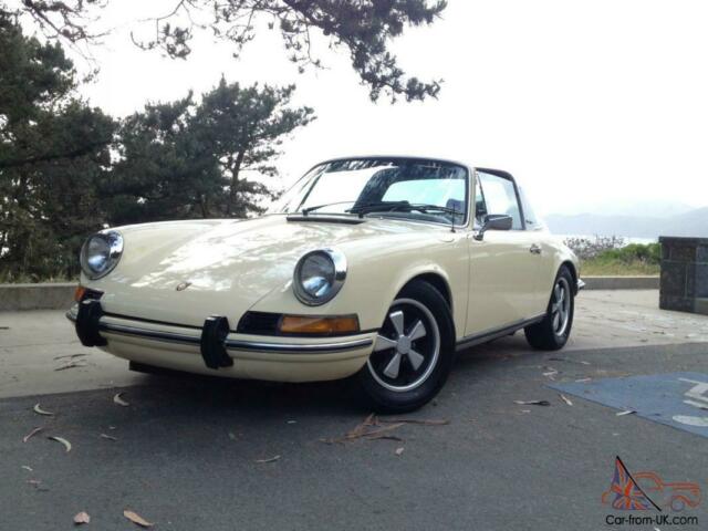 Porsche 911 1973 image number 23