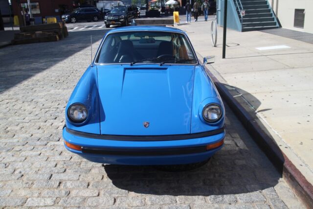 Porsche 912 1976 image number 14