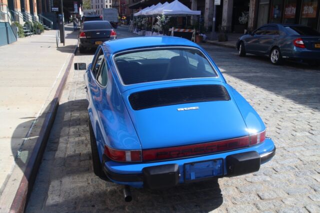 Porsche 912 1976 image number 19