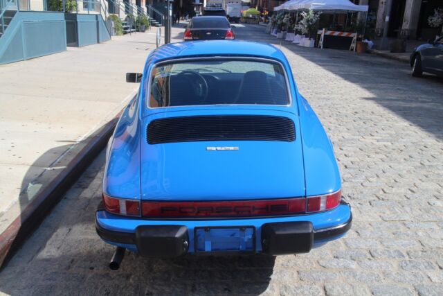 Porsche 912 1976 image number 20