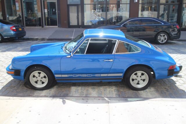 Porsche 912 1976 image number 5