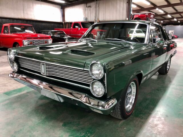 Mercury Comet 1967 image number 0