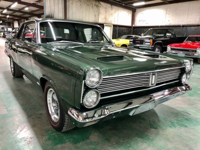 Mercury Comet 1967 image number 30