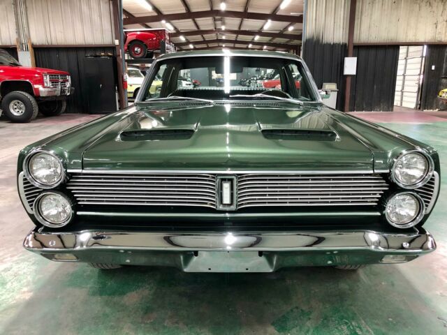 Mercury Comet 1967 image number 31