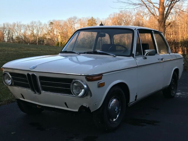 BMW 2002 1969 image number 0