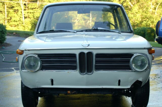 BMW 2002 1969 image number 18