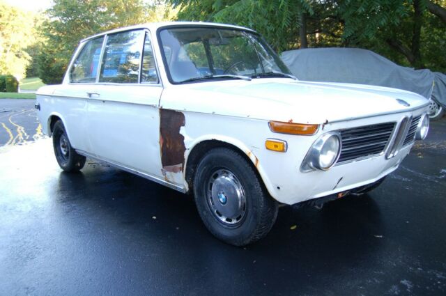 BMW 2002 1969 image number 25