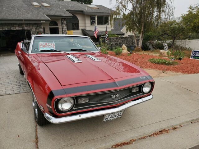 Ford Mustang 1968 image number 21