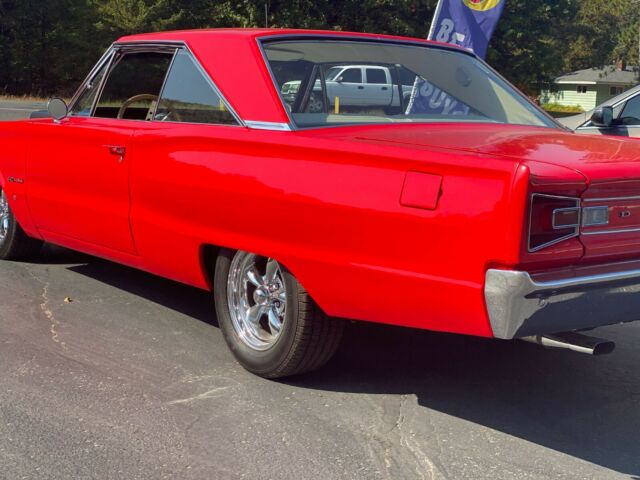 Dodge Coronet 1966 image number 28