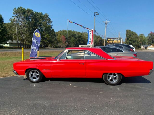 Dodge Coronet 1966 image number 29