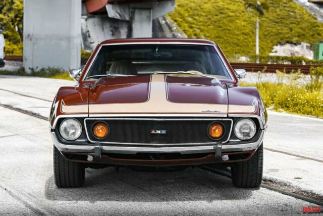 AMC AMX 1973 image number 1