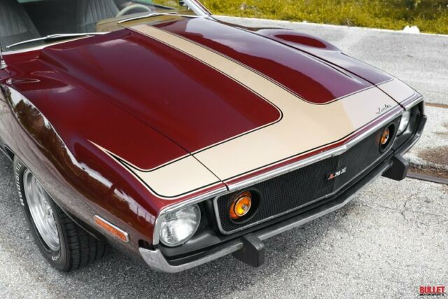 AMC AMX 1973 image number 2