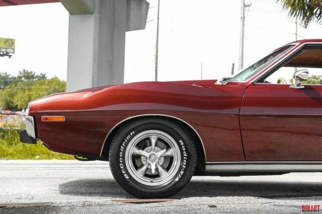 AMC AMX 1973 image number 5