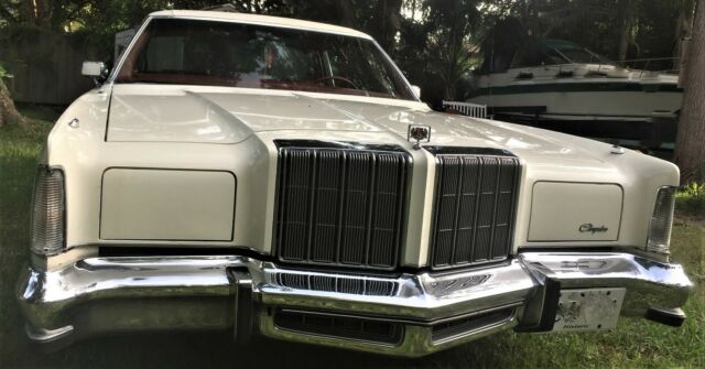 Chrysler New Yorker 1978 image number 1