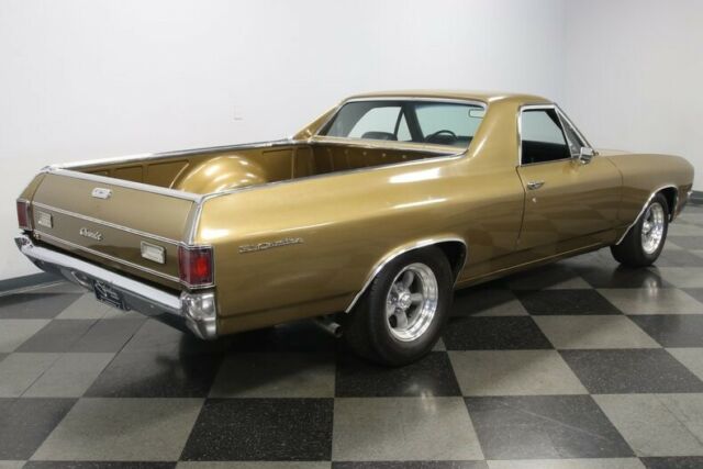 Chevrolet El Camino 1970 image number 13