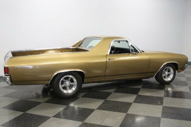 Chevrolet El Camino 1970 image number 14