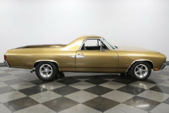 Chevrolet El Camino 1970 image number 15