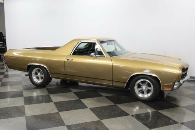 Chevrolet El Camino 1970 image number 16