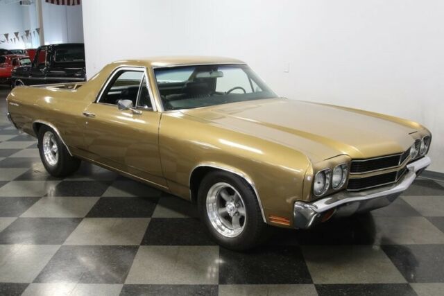 Chevrolet El Camino 1970 image number 17