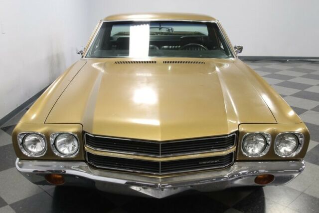 Chevrolet El Camino 1970 image number 19