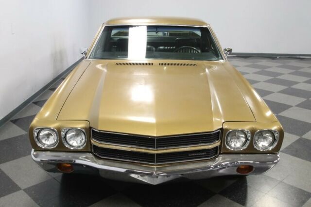 Chevrolet El Camino 1970 image number 21