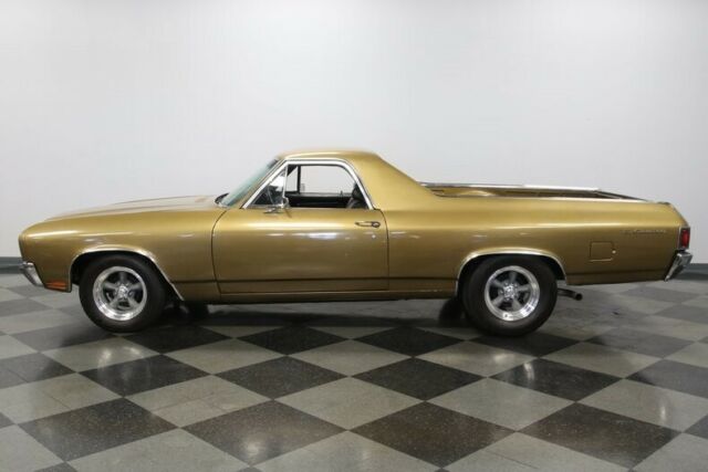 Chevrolet El Camino 1970 image number 3