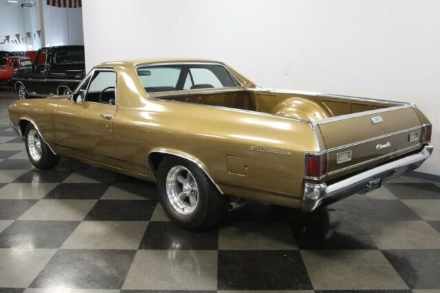 Chevrolet El Camino 1970 image number 33