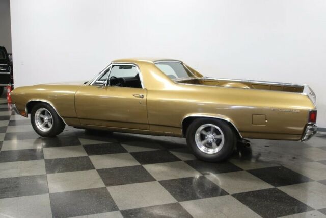 Chevrolet El Camino 1970 image number 8