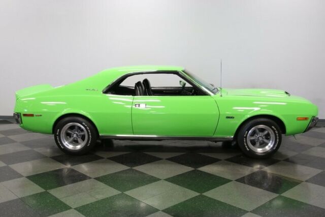 AMC Javelin SST 1970 image number 15