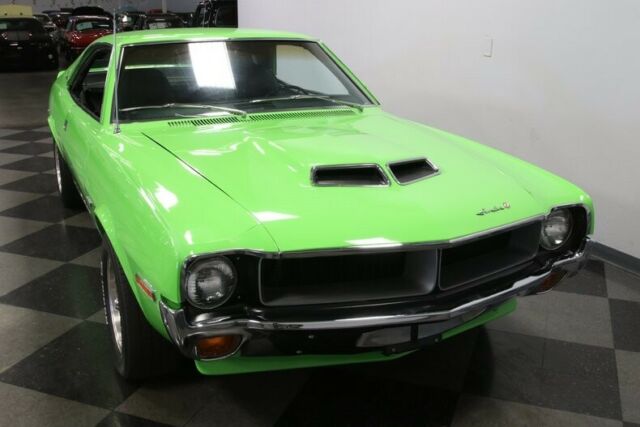 AMC Javelin SST 1970 image number 18