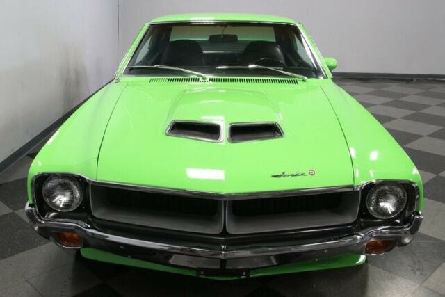 AMC Javelin SST 1970 image number 19