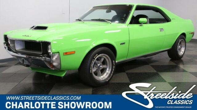 AMC Javelin SST 1970 image number 24