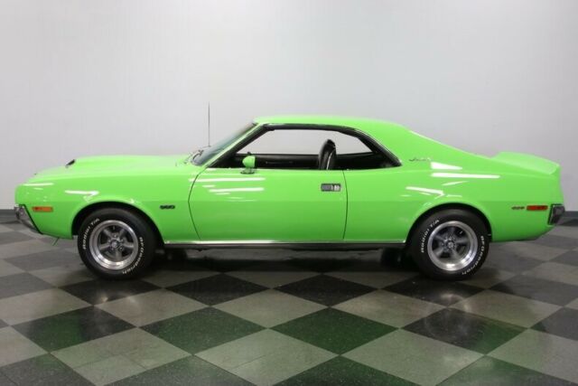 AMC Javelin SST 1970 image number 31