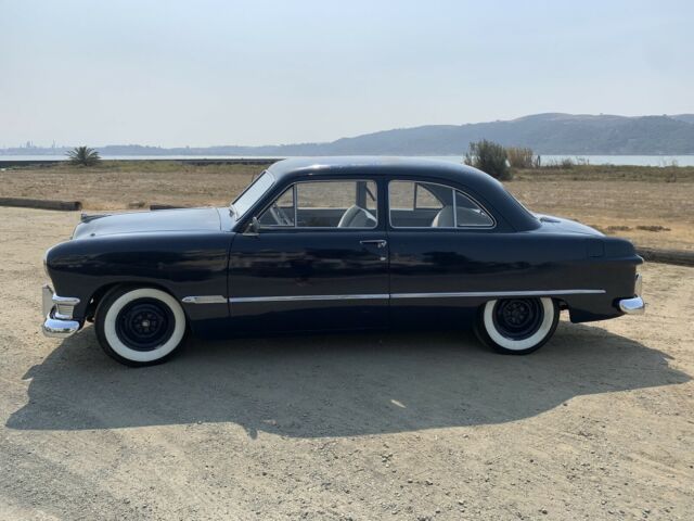 Ford Coupe 1950 image number 27