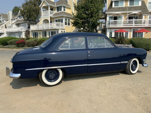 Ford Coupe 1950 image number 30