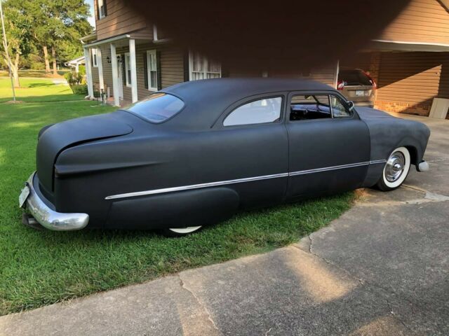 Ford Custom Chopped 1949 image number 20