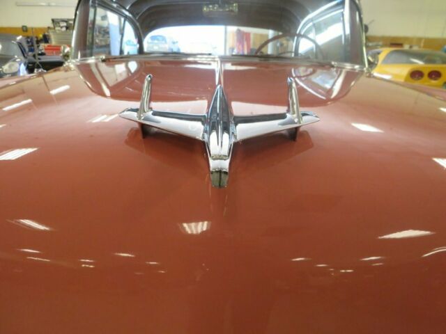 Chevrolet Bel Air/150/210 1955 image number 23