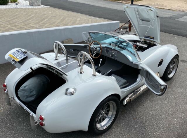 Shelby Cobra 1965 image number 15