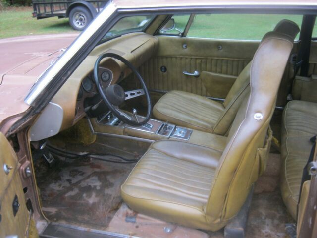 Studebaker Avanti 1975 image number 7