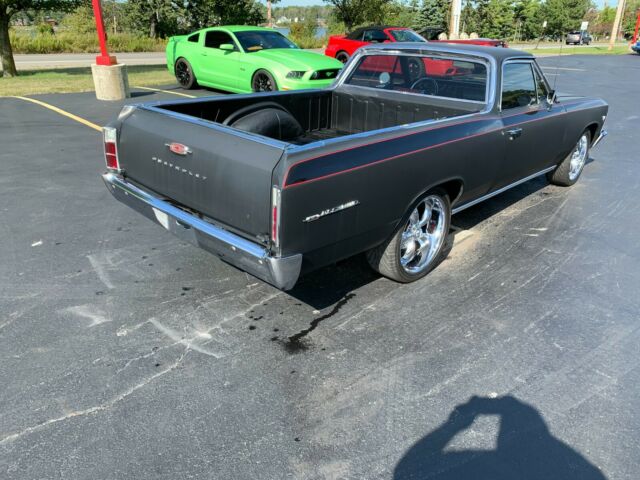 Chevrolet El Camino 1966 image number 31