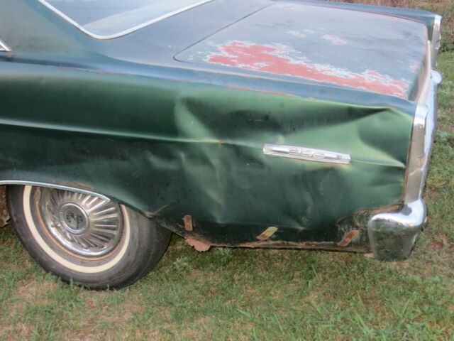 Ford Fairlane 1967 image number 4